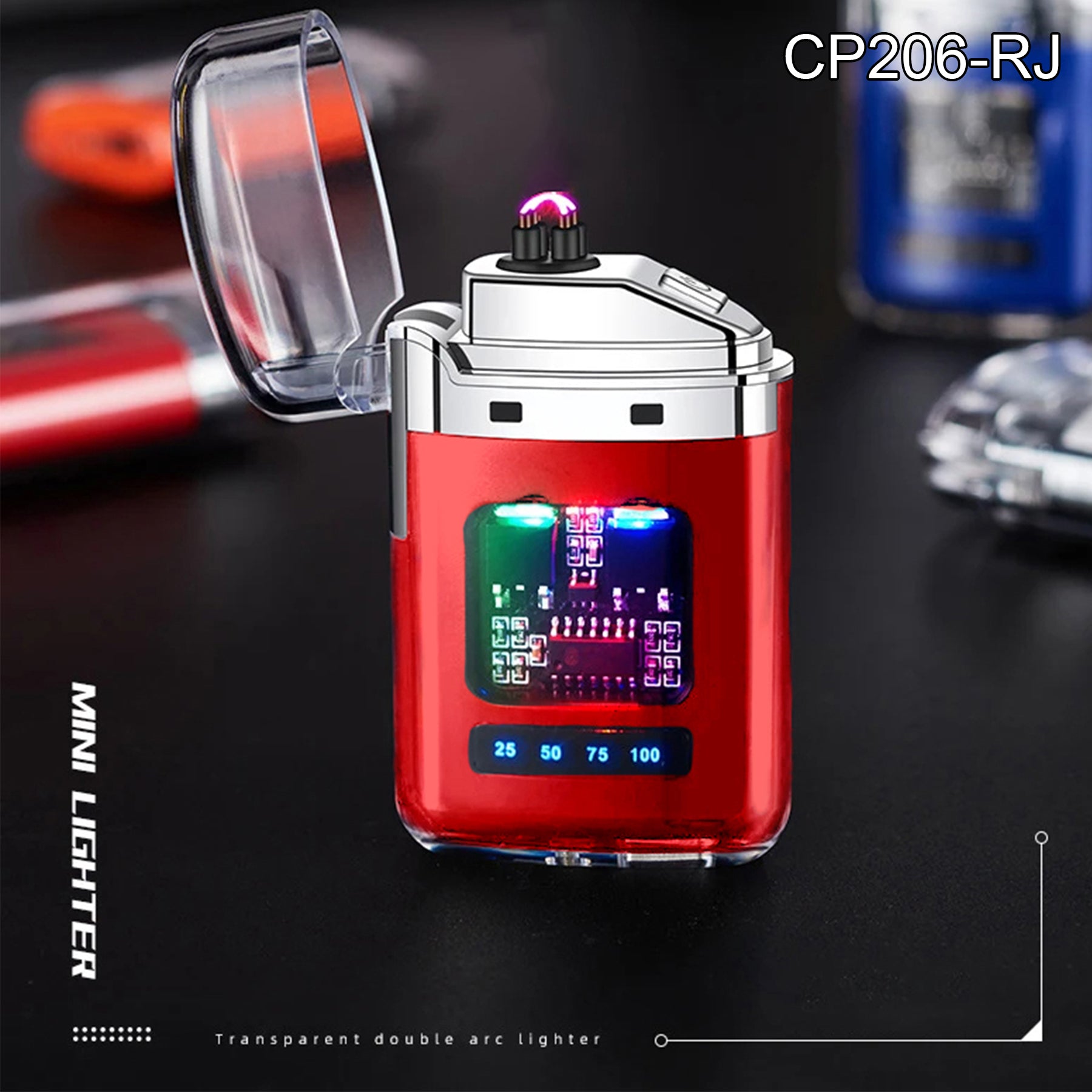 Gray helmet for bikers