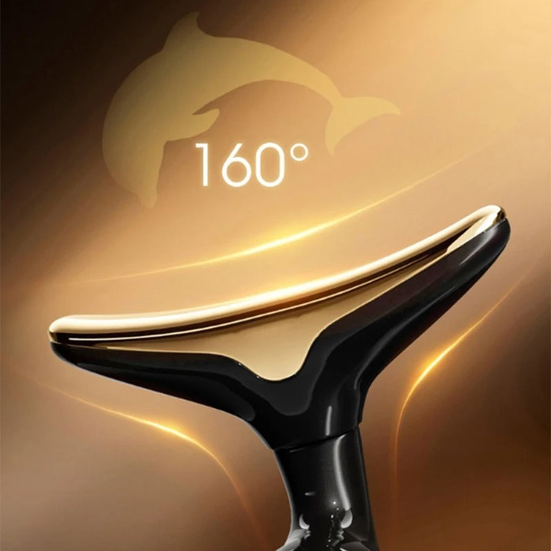 Masajeador Facial 3 en 1 Anti Arrugas | Belleza | Colombia