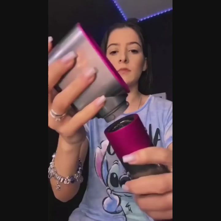 Cepillo Secador Eléctrico 5 en 1 | Pelo Perfecto | Colombia